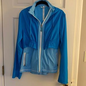 Lululemon Convertible Jacket